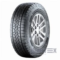 Continental CrossContact ATR 205/80 R16 104H XL FR